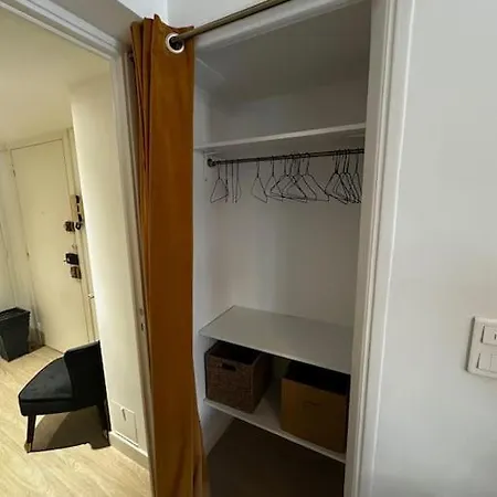 Appartamento Joli F2, 7 Min De La Gare
