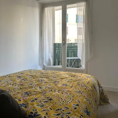 Joli F2, 7 Min De La Gare * كان