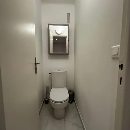 Apartment Joli F2, 7 Min De La Gare *