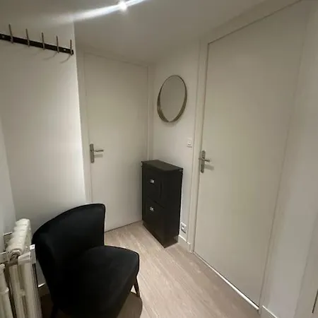 Joli F2, 7 Min De La Gare * كان