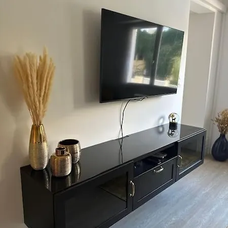 شقة Joli F2, 7 Min De La Gare *